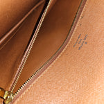 Louis Vuitton Monogram Canvas Monceau Handbag - vintageandkickz