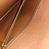 Louis Vuitton Monogram Canvas Monceau Handbag - vintageandkickz