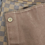 Louis Vuitton Monogram Damier Ebene Canvas Naviglio Crossbody Bag