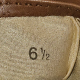 Hermès Lambskin Kelly Gloves