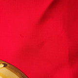 Hermès Couronnes Silk 90 Scarf Tuch