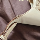 Gucci GG Monogram Jackie Handbag