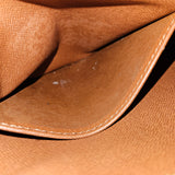 Louis Vuitton Canvas Monogram Compiegne 28 Clutch