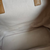 MCM Visetos Monogram Liz Shopper bag