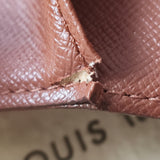 Louis Vuitton Monogram Canvas Agenda PM Organizer