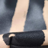 Coach Zebra Print City Shopper Shoulder Bag