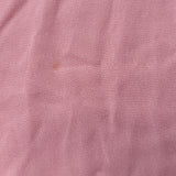 Galliano Pink Floral Embellished 2 in 1 Top (M)