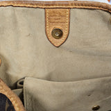 Louis Vuitton Monogram Canvas Galliera PM Shoulder Bag