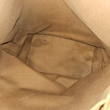 Louis Vuitton Monogram Canvas Sac Noé Grande Shoulder Bag