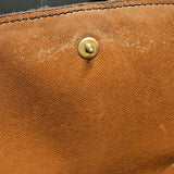 Louis Vuitton Monogram Canvas Saint Cloud MM Crossbody Bag