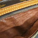 Louis Vuitton Monogram Canvas Saint Germain PM Crossbody Bag