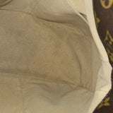 Louis Vuitton Monogram Canvas Artsy MM Shoulder Bag