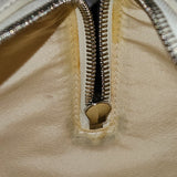 Louis Vuitton Monogram Damier Velours Speedy Cube PM Handbag