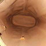 Louis Vuitton Monogram Canvas Randonnee GM Backpack