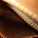 Louis Vuitton Monogram Canvas Drouot Crossbody Bag