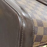 Louis Vuitton Monogram Damier Ebene Alma PM Handbag