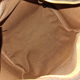 Louis Vuitton Canvas Monogram Speedy 30 Handbag