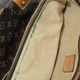 Louis Vuitton Monogram Canvas Estrela MM Shoulder Bag