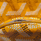 Goyard Monogram Goyardine Sainte-Marie Clutch