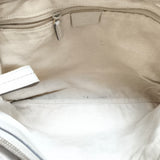 Gucci Guccissima Leather Sukey Handbag