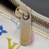 Louis Vuitton Monogram Murakami Multicolor Rita Handbag