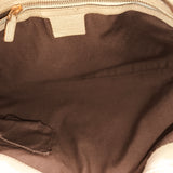 Gucci Guccissima Leather New Jackie Shoulder Bag