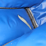 Gucci GG Monogram Clutch