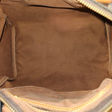Louis Vuitton Monogram Canvas Speedy 30 Handbag