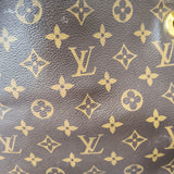 Louis Vuitton Monogram Canvas Artsy MM Shoulder Bag