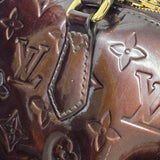 Louis Vuitton Monogram Vernis Sherwood PM Shoulder Bag