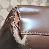 Gucci Monogram GG Shoulder Bag