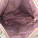 Louis Vuitton Mini Lin Monogram Idylle Handbag