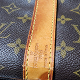 Louis Vuitton Canvas Monogram Keepall 45 Bandouliere
