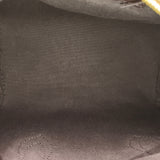 Burberry Haymarket Check Boston Handbag