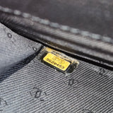 Chanel CC Leather Bifold Wallet