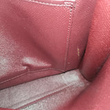 Coach Pebbled Leather Charlie Carryall Handbag