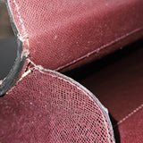 Louis Vuitton Taiga Leather Pilot Oural Business Handbag