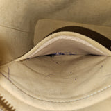 Louis Vuitton Monogram Canvas Luco Tote Shoulder Bag