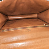 Louis Vuitton Monogram Canvas Monceau Handbag