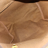 Louis Vuitton Canvas Monogram Speedy 30 Handbag