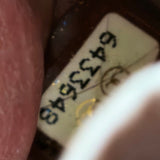 Chanel Quilted Travel Line Monogram Single Flap Shoulder Bag