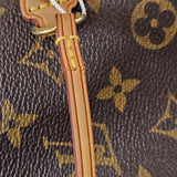 Louis Vuitton Monogram Canvas Neverfull GM Shoulder Bag