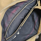 Balenciaga Beige Leather City Handbag