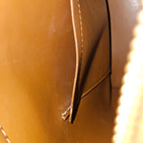 Louis Vuitton Vernis Monogram Houston Handbag - vintageandkickz