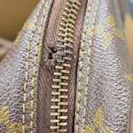 Louis Vuitton Monogram Canvas Marceau Crossbody Bag - vintageandkickz