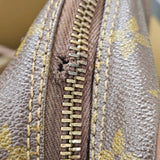 Louis Vuitton Monogram Canvas Marceau Crossbody Bag - vintageandkickz