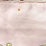 Hermès La Promenade de Longchamps Silk Carre 90 Scarf Tuch