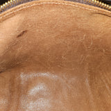 Louis Vuitton Monogram Canvas Papillon Set Handbag