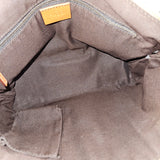 Gucci GG Monogram Abbey Handbag