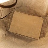 Louis Vuitton Monogram Canvas Sac Noé Grande Shoulder Bag